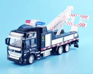 Xe tải mô hình hợp kim 1:48