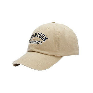 Champion | Color Block Retro Baseball Cap