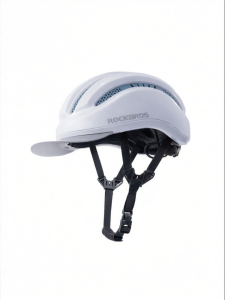 RockBros | Commuting Helmet With Goggles