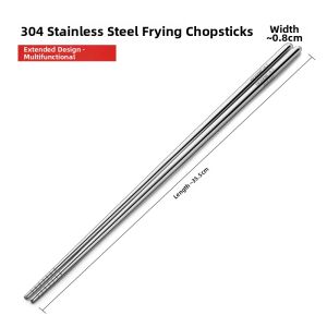 304 Stainless Steel Large Colander Skimmer