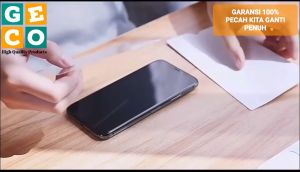 Kaca Tempered untuk Smartphone REALME: Pilihan Terbaik