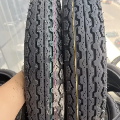 Lelong! Lelong ! Tayar tubeless TT Size 80/90-17 Tahun 2026