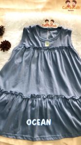 Cah Bocah Harumi Dress