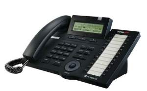 ĐIỆN THOẠI LẬP TRÌNH KỸ THUẬT SỐ LG LDK7224D cũ