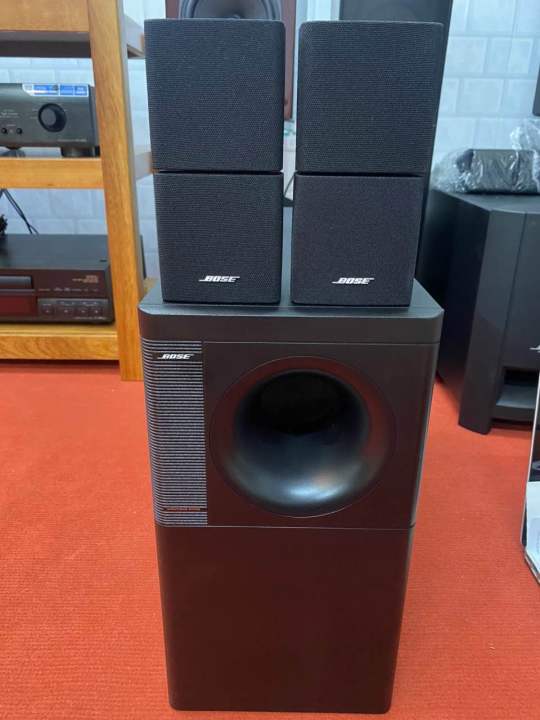 BOSE AM-5 3 BOSE AM-5Ⅲ ステレオスピーカー BOSE AM5-III ステレオ