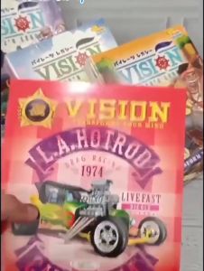 BUKU SIDU - Buku Tulis Garis 1Pak Isi 10Buku 38 Lembar/Buku Tulis merek Vision Dan You TOKO QIRTOS