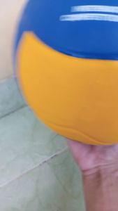 Bola Volly Berkualitas Tinggi & Aksesoris Olahraga Anak