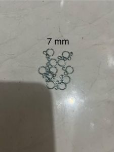 KLEM KLEMAN SELANG BENSIN 7 MM 9 MM 12 MM 13 MM HARGA PER 1 PCS