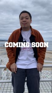 Collection 05 Tee-shirt Oversized Long Sleeve 03