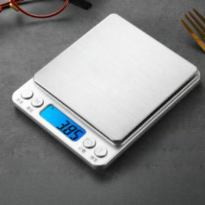 High Precision Portable Gold Weighing Digital Scale 0.01g