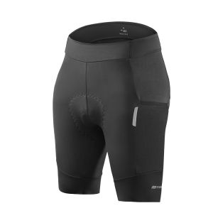 FYOUGA | Mens & Womens Cycling Shorts with Pad