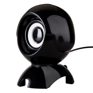 Loa Máy Tính Để Bàn Mini Có Dây Loa Laptop USB Đơn Kênh Loa Máy Tính Xách Tay Loa Công Suất Thấp Thiết Bị Giải Trí Gia Đình