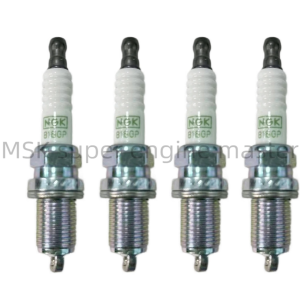 4G93/4G94 Spark Plug for Mitsubishi Galant VIII 2.0L 1996-2000 816GP