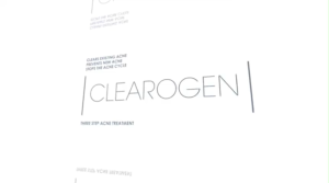 CLEAROGEN Clarifying Toner - 120ml