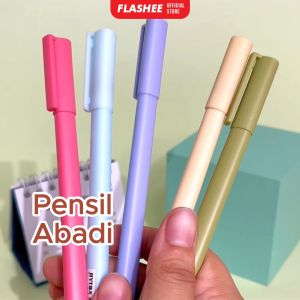 Flashee Pensil Eternal: Pensil Abadi Easy Write