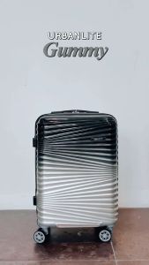 URBANlite Gummy (20"+28") ABS+PC Hard Case 8-Wheels Spinner Luggage ULH24910