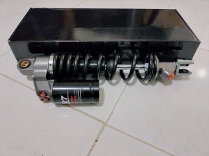 Baru shockbreaker tabung atas TR7 matic 310&330mm ktc Vario Lexy Mio beat Fino Scoopy Genio dll