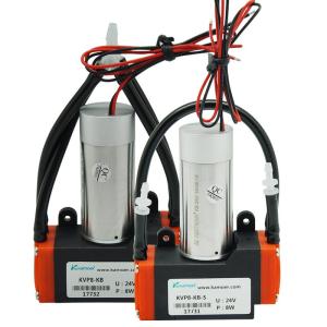 kamoer | Miniature Vacuum Pump 12V