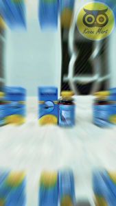 Kicau Mart: Ginseng Teki & Jamu Giring untuk Merpati