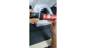 COD BaoRun P6 Mesin Cukur Bulu Domba Kucing dan Anjing Elektrik Tajam Fleksibel Tanpa Kabel