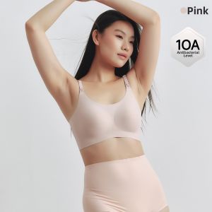 SELLYNEAR | Pregnant Deep Sleep Nursing Bra Support Anti-sagging