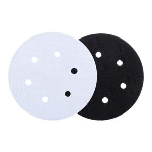 ULEMA | Shock Absorbing Sanding Pad 5 inch 13mm