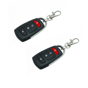 New 433mhz Universal Car Remote Control Key Smart Electric Garage Door Replacement Cloning Cloner Copy Remote