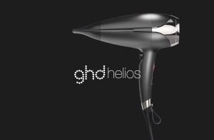GHD HELIOS™ PROFESSIONAL HAIR DRYER IN INK BLUE