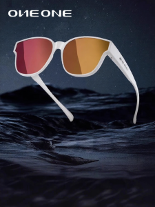 One & One | Polarized Sunglasses for Myopia 男女适用