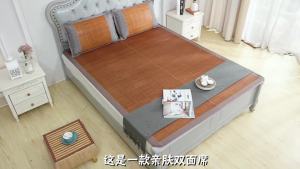 Cooling Mat Bamboo Mat: A Perfect Solution for Student Dormitories