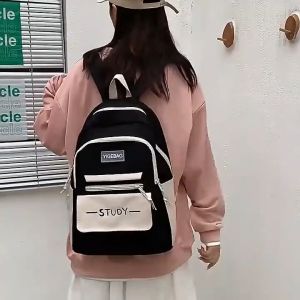 Harajuku Style Travel Bags: A Comprehensive Guide