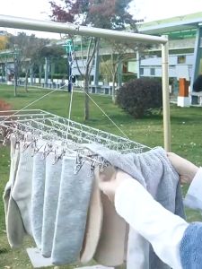 Stainless Steel Clothes Hanger & Drying Rack: A Comprehensive Guide