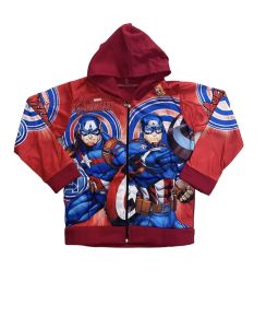 RibBinz shop ชุดกันหนาว สำหรับเด็กอายุ 4-8 ขวบ