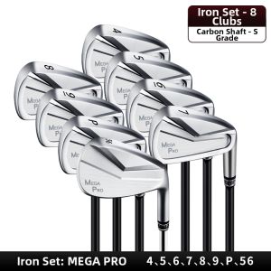 PGM GOLF | Mens Soft Iron Golf Iron Set