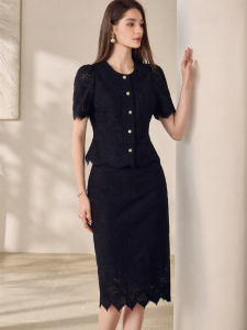 Roey s house | Elegant Premium Autumn Suit
