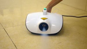 fours[ฟรี 1 ขวด]ฟรีน้ำยา เครื่องพ่นควัน มีรับประกัน เครื่องพ่น เครื่องพ่นพกพา เอกสารไม่เปียก พร้อมส่ง เครื่อง Smoke Machine Sterilizer เครื่องกำจัดไอน้ำในครัวเรือน