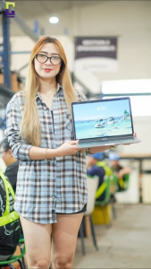 (Grade A) Dell Assorted Models (Business Class Laptops)