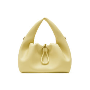 muva | Triangle Rice Ball Design Womens Handbag Crossbody