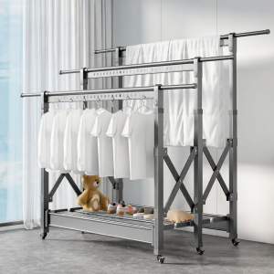 MINGZHI | Foldable Portable Drying Rack