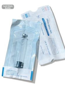 Disposable Sterile Catheter Cartridge Pen for Aesthetic Equipment Anti-Aging Beauty Device Small Waist Consumables Accessories