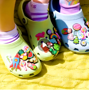 PROMO 12.12!!!!!! Kids Classic Clog Classic Clog Anak Sandal Cross Anak-anak Laki-laki Dan Perempuan