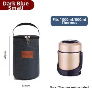 Thermal Insulated Lunch Box