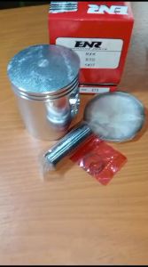 PAKET PISTON KIT ENR RXK RX KING (STD)