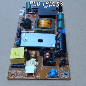 PSU POLYTRON PLD 19D253 ORIGINAL REGULATOR POWER SUPPLY