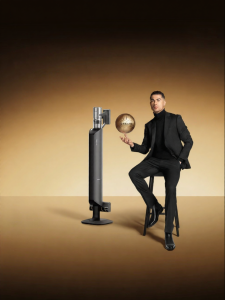 Dreame | Automatic Dust Collection Wireless Vacuum Cleaner