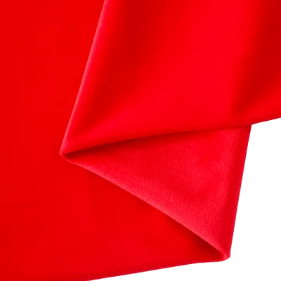JINTU | Thickened Velvet Fabric