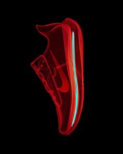 Nike Womens Pegasus 42 Road Running Shoes - Black - [IB1881-001]