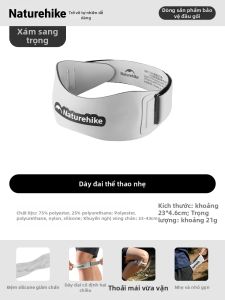 NatureHike | Dải Hỗ Trợ Gối Đa Năng Nhẹ