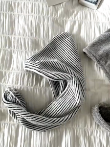 Mũ Tắm Khô Tóc Nữ Cao Cấp | Bằng Sợi Than Tre & Vải Coral Fleece | Hấp Thụ Nước Cực Nhanh Khô Tóc Hiệu Quả