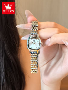 OLEVS | Đồng Hồ Quartz Đơn Giản Sang Trọng dành cho Nữ